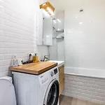 Apartment Guestready - Chic Near Passerelle Bichat *