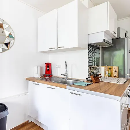 Guestready - Chic Near Passerelle Bichat パリ