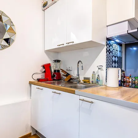 Guestready - Chic Near Passerelle Bichat Apartment *